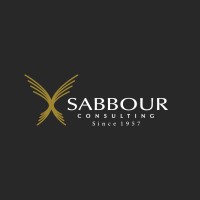 Sabbour Consulting logo - Similar company to Updated Solutions