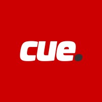 cue logo - Similar company to Licorne Technologies Limited