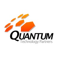 Quantum Technology Partners logo - Similar company to Actually, A Podcast