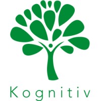 Kognitiv logo - Similar company to Thinkingandtrading