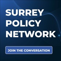 Surrey Policy Network logo - Similar company to Eeist Project