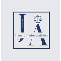 Master 2 Juriste d'affaires - Université Paris XII logo - Similar company to Avocap Indépendants Ensemble