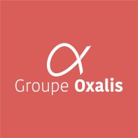 GROUPE OXALIS logo - Similar company to Oz'Up Tendances Et Objets Médias