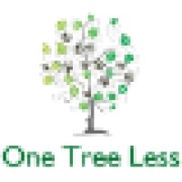 One Tree Less Ltd logo - Similar company to Ignition Strategy
