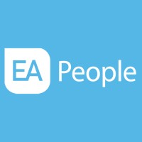 EA People logo - Similar company to Ea Inclusion