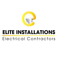 Elite Installations Electrical Contractors LTD logo - Similar company to Rashbrook Electrical