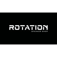 Rotation Sneaker Shop logo - Similar company to Sneaker District