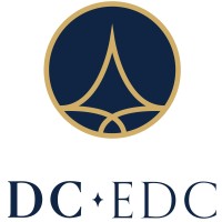 Douglas County EDC logo - Similar company to Slifer Smith & Frampton | Front Range