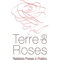 Terre de Roses logo - Similar company to Parady.