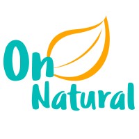 On Natural logo - Similar company to Fegaro