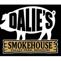 Dalie's Smokehouse logo - Similar company to Plaza Advisory Group, Inc.