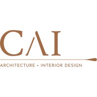 CAI Architects logo - Similar company to Kiklos Architects | Certified B Corp™