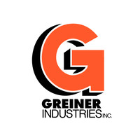 Greiner Industries, Inc. logo - Similar company to Ies Infrastructure