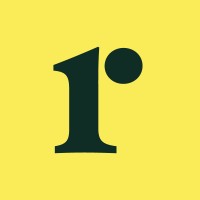 Reason First | Branding and Design logo - Similar company to Pressurepoint