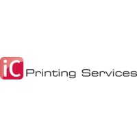 IC Printing Services logo - Similar company to Thempc Limited