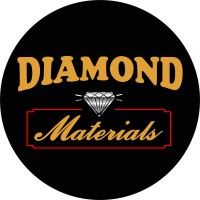 Diamond Materials, LLC logo - Similar company to Forcine Concrete & Construction Co.