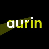 aurin logo - Similar company to Ideograma Consultores