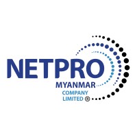 Netpro Myanmar