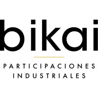 Bikai Participaciones Industriales logo - Similar company to Somos Dron