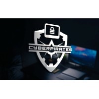 Cyber Pirates logo - Similar company to Cyberpentester