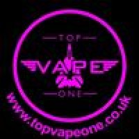 Topvape1 logo - Similar company to Olde Smoke Shop
