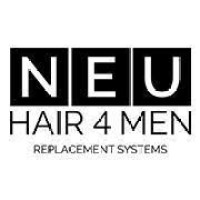 NEU Hair 4 MEN Ltd logo - Similar company to Heads Volu-Med™
