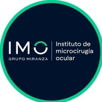IMO Instituto de Microcirugía Ocular logo - Similar company to Esaso