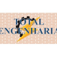 TOTAL ENGENHARIA logo - Similar company to Total Engenharia
