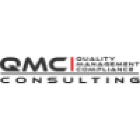 QMC Consulting logo - Similar company to Toprimark