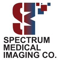 Spectrum Medical Imaging Co. logo - Similar company to Sda Creative Studio
