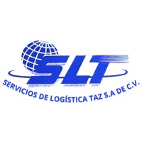 Servicios de Logística Taz logo - Similar company to Saile
