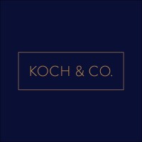 Koch & Co. Footwear UG logo - Similar company to So245