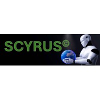 Scyrus logo - Similar company to Mannheim Foundation