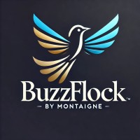 BuzzFlock logo - Similar company to Forge Technology, Inc.