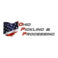 Ohio Pickling & Processing logo - Similar company to Abel Metal Processing Inc