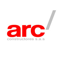 ARC Constructores SAS logo - Similar company to Idecasa