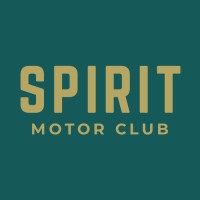 Spirit Motor Club logo - Similar company to Jd Classics
