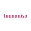 Immuniso logo - Similar company to Danbro Food Solutions