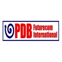 PDB FutureCom International logo - Similar company to Pdb Datasystem Ab