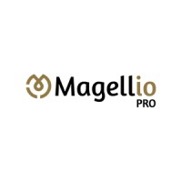 Magellio Pro logo - Similar company to Social Wibe