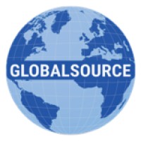 GlobalSource LLC logo - Similar company to Nmrl Ventures