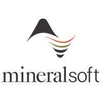 MineralSoft logo - Similar company to The How Brothers