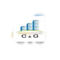 Constructora CyG logo - Similar company to Cyg Proyectos