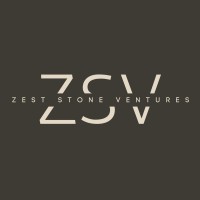 Zest Stone Ventures logo - Similar company to Capwell Advisors