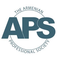 Armenian Professional Society logo - Similar company to Armenian Engineers & Scientists Association