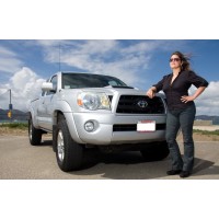 Girl With A Truck™ logo - Similar company to National Association Of Black Professional Organizers (Nabpo)