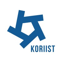 Koriist logo - Similar company to Snap
