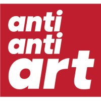 antiantiart.co logo - Similar company to Phê Phim