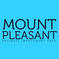 Mount Pleasant Business Improvement Area (MPBIA) logo - Similar company to Aftercad