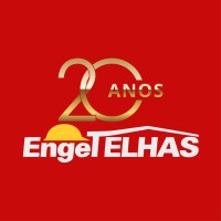 EngeTelhas logo - Similar company to Tmo Forest